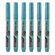 thumbnail image 2 of Rotulador De Neumáticos, Marcador De Pintura De Neumáticos A Base De Aceite Azul 1g Protector 6 Piezas Para Coche, 2 of 7