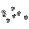 thumbnail image 6 of Enhance Thread Strength: 30Pcs Metric Thread Insert Kit - M5 M6 M8 M12 M14 Sizes - Helicoil Car Coil Tool for Reliable Connections - M8 * 1.25 Thread Size, 6 of 7