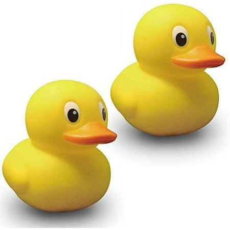 

2 Pack Plug In Led Night Light With Cute Duck Dusk To Dawn Sensor Kids Decor Warm White 2700K Classic Kit -Be Safe At Night