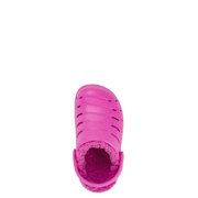 Rugged Shark Toddler & Kids Lined Eva Clog