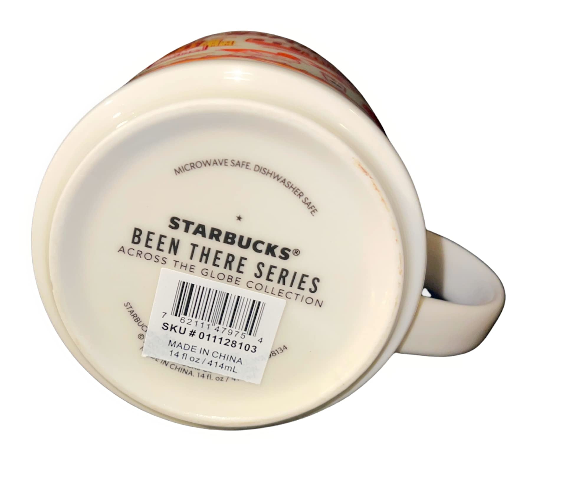 Starbucks Coffee - かな✽✩︎ Starbucks Kanazawa Mug Japan coffee Cup 14oz Been There