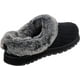 thumbnail image 4 of Zapatilla Skechers BOBS Ice Angel de recuerdo para mujer, color negro, 4 of 6