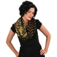 thumbnail image 1 of Foulard Infini Poudlard, 1 of 3