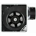 thumbnail image 5 of Aero Pure AP200D-S W Designer Series 200 Cfm 2 Sone Ceiling Mounted Energy Star Certified, 5 of 6