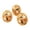 B, variant on PLYZLE Halloween Cake Topper Decorative Food Picks Jack-O'-Lantern Design for Cupcakes and Party Snacks