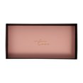thumbnail image 1 of 1Pc Jewelry Storage Plate Desktop Jewelry Display Holder Dressing Table Decor, 1 of 9