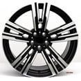 thumbnail image 2 of 20'' wheels for BMW 540i M SPORT 2017 & UP 20x8.5"/10" 5x112, 2 of 5