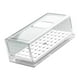 thumbnail image 1 of Gabinete de almacenamiento de alimentos para cajones de nevera Congelador Organizador de alimentotenedores Estante Caja organizadora partición Soledad Cesta de almacenaje, 1 of 9
