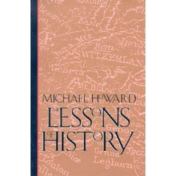 Lessons of History, (Paperback)