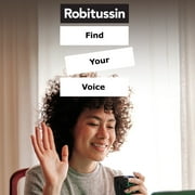 Robitussin 8 Hour Liqui-Gels Cough, Adult Formula - 20 Count Liqui-Gels