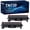 TN730 Black, variant on Aztech Compatible for Brother TN730 TN760 Toner Cartridge TN-730 TN-760 for HL-L2395DW MFC-L2710DW MFC-L2730 MFC-L2750DW DCP-L2550DW HL-L2390DW HL-L2370DW Printer Ink (Black, 2-Pack)