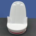 thumbnail image 1 of Cargador inalámbrico para coche, soporte de carga inalámbrica estilo sofá, carga rápida de 15 W, altavoz horizontal y vertical para teléfono móvil, soporte de carga inalámbrica magnético,, 1 of 7
