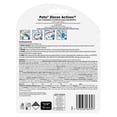 thumbnail image 2 of Gel limpiador Pato Discos Activos para sanitarios sunny sumer vibes flor de naranjo coco ambar 6 pzas, 2 of 2