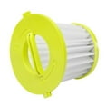 thumbnail image 3 of 4 Pcs Vacuum Filter Set,Washable Reusable Filters for Ryobi PCL700 PCL704 CL705 Hand Vacuum Cleaner Replacement Accessories Spare Parts Kit, 3 of 9