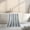 Blue, variant on WNFJR Striped Bath Towels - Quick Dry | Absorb | Lightweight |Soft, Cotton Polyester Blend Bath Towels, Decorative Bath Towel with Hanging Loops