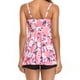 thumbnail image 1 of Trajes de baño para mujer, Trajes de baño tankini para mujer 2 Trajes de baño tankini Tankini diseñados a medida, 1 of 7