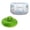 Style:donut snake, variant on Cartoon 3D Snake Shape Mousse Cake Mold Set High Temperatures Resistant Silicone Dessert Mould Chocolate Baking Tool
