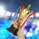 thumbnail image 3 of Trophy Award Large Metal Trophy Sports Trophy Celebration Trophy Cup Winning Prize Party Trophy Decor, 3 of 3