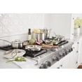 thumbnail image 4 of Juego de utensilios de cocina Cuisinart MultiClad Pro Triple Ply 12 piezas, 4 of 4