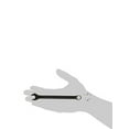 thumbnail image 3 of Proto Proto Combination Wrench: Alloy Steel, Black Oxide, 10 Mm Head Size, 6 1/4 In Overall Lg, Offset, 3 of 3