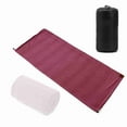 thumbnail image 2 of Sacs de Couchage pour Adultes, Sac de Couchage Léger avec Sac de Couchage Extérieur pour Camping, Randonnée et Randonnée, 2 of 7