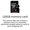 128GTF memory card, variant on High Definition Action Camera Handheld Outdoor Travel Recording Instrument Smart Face Recognition Cloud Platform