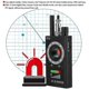 thumbnail image 2 of Detector antiespía, detector de señal GPS inalámbrico multifunción antiescuchas Aespa Afortunado Sencillez, 2 of 2