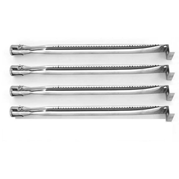 Replacement Grill Burner for Uniflame GBC850W-C, GBC983W-C, GBC850W, Gas Models