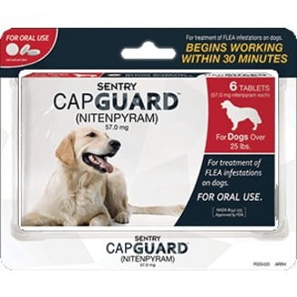 Capguard Sentry Capguard Complaints | CAPGUARD MARINE in Blue Bell, PA – CEMVJ