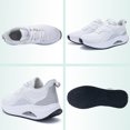 thumbnail image 7 of AOV Women's Arch Support Walking Shoes for Plantar Fasciitis Tennis Shoe, 7 of 7