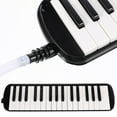 thumbnail image 2 of Melodica Instrument Professional 32 Keys Melodica for Beginners Kids Adults, 2 of 9