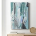 thumbnail image 6 of Ocean Crush I Premium Gallery Wrapped Canvas - Ready to Hang, 6 of 9