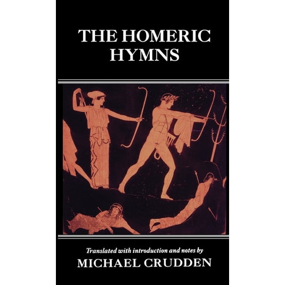 The Homeric Hymns, (Hardcover)