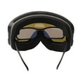 thumbnail image 5 of Gafas de esquí esféricas de doble capa, antivaho, para exteriores, para hombres y mujeres, color azul, 5 of 5