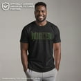 thumbnail image 2 of Wicked Men's Graphic T-Shirt - Stylish Official Logo Tee,, 2 of 10