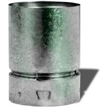 Selkirk 103080 Universal Female Adapter, 3", #3RV-UAF, Each