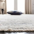 thumbnail image 6 of SAFAVIEH Dream Jefferson Abstract Area Rug, Grey/Multi, 5' x 8', 6 of 7