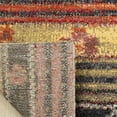 thumbnail image 6 of Safavieh Montage Maxwell Striped Area Rug or Runner, 6 of 9
