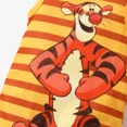 thumbnail image 2 of Disney Winni the Pooh Baby Bodysuits,Graphic Striped Sleeveless Outfits for Gifts, Sizes 0/3-24M, 2 of 9