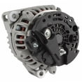 thumbnail image 2 of NEW 24V 130A ALTERNATOR IS COMPATIBLE WITH JOHN DEERE CRAWLER 700K 750K 850K 2012-14 RE558679, 2 of 2