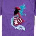 thumbnail image 3 of Disney - Raya and the Last Dragon - Bring On The Heat - Youth Short Sleeve Graphic T-Shirt, 3 of 6