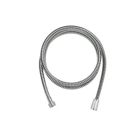 Grohe 28409000 Rotaflex 59 Shower Hose Chrome Grohe 28409000 Rotaflex 59 Shower Hose Chrome