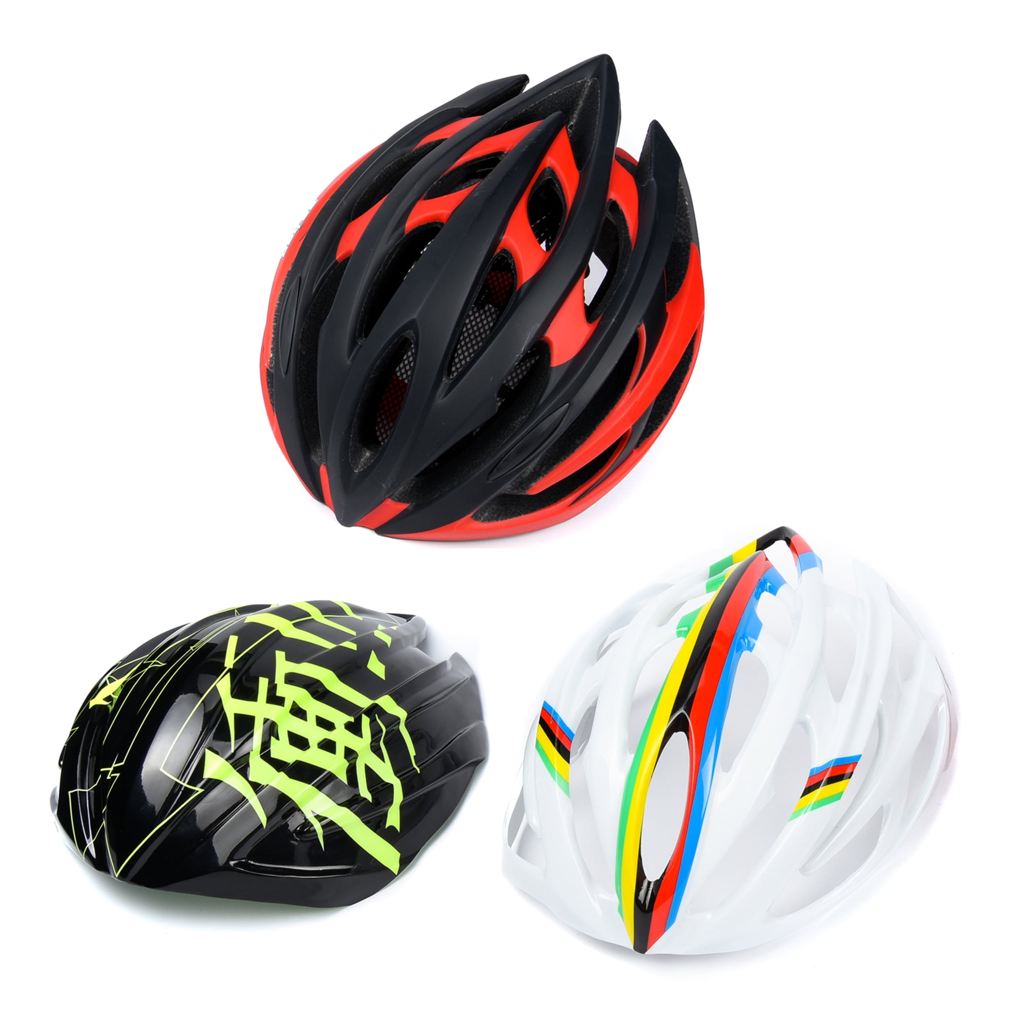 WEANAS Wind Mask Road Bike Helmet, Bicyle Adult Helmet Streamlined design by Weanas