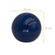 thumbnail image 2 of Pelota de Peso 2 Libra .90 Kg Ideal para Tonificación, Rehabilitación y Entrenamiento de Fuerza, 2 of 3