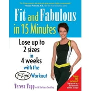 Fit and Fabulous in 15 Minutes (Paperback)