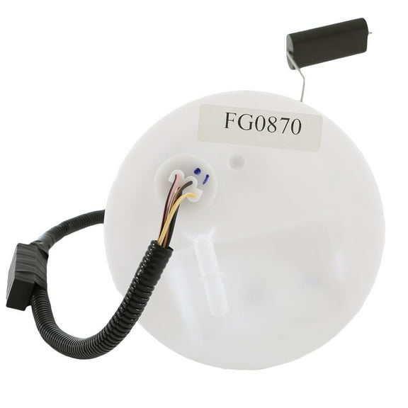 Delphi FG0870 Fuel Module Fits select: 2004-2005 FORD EXPLORER SPORT TRAC