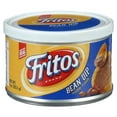 thumbnail image 4 of Fritos Dip Variety Pack, Bean & Jalapeno Cheddar, 9 oz Cans (4 Pack), 4 of 6