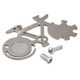 thumbnail image 3 of MidOcean Bitool Stainless Steel Multitool, 3 of 3