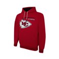 thumbnail image 2 of SUDADERA PARA CABALLERO NFL KANSAS CITY CHIEFS 100% ORIGINAL, 2 of 5