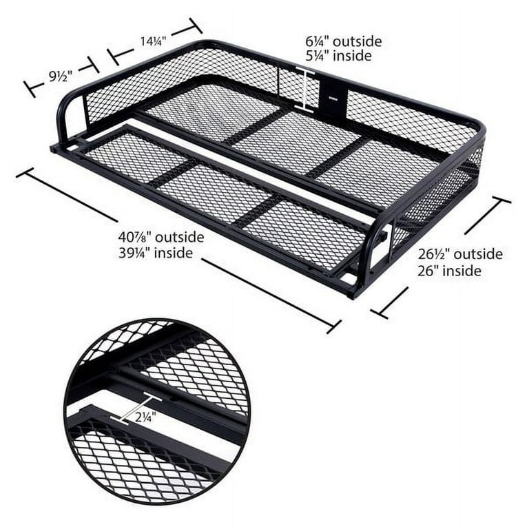 ★ Akari ★ WALLABY BASKET STAND Black a203084lb_new_gallery_1.jpg?